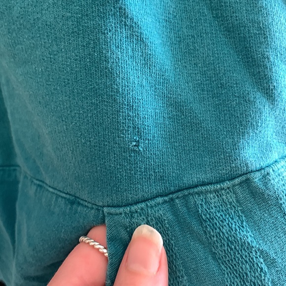 Vintage Trending Sportswear Hoode - Picture 4 of 7